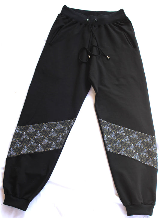 Organic cotton Joggers