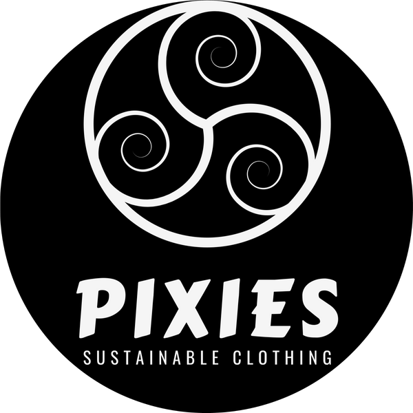 Pixies Sustainable Clothing